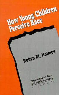 Cover image for How Young Children Perceive Race