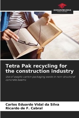 Cover image for Tetra Pak recycling for the construction industry