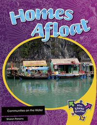 Cover image for Homes Afloat