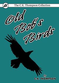 Cover image for Old Bob's Birds