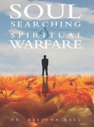 Cover image for Soul Searching and Spiritual Warfare