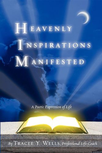 Cover image for Heavenly Inspirations Manifested