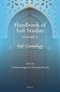 Cover image for Sufi Cosmology