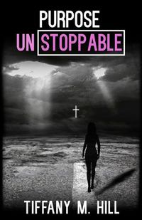 Cover image for Purpose Unstoppable
