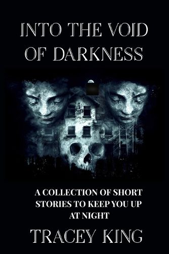 Cover image for Into the Void of Darkness