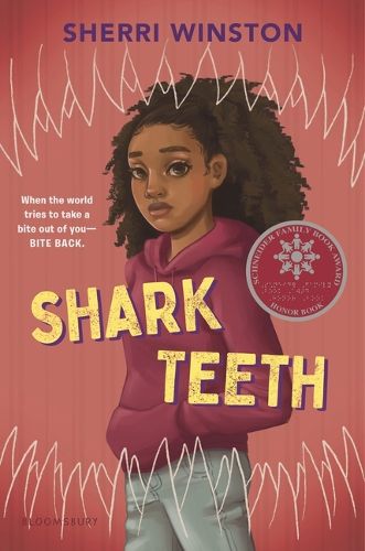 Cover image for Shark Teeth