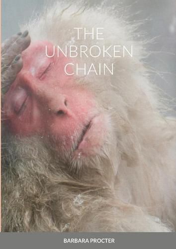 Cover image for The Unbroken Chain