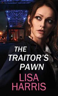 Cover image for The Traitor's Pawn