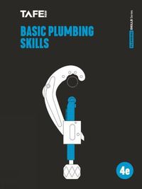 Cover image for Basic Plumbing Skills