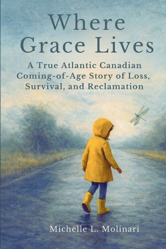 Cover image for Where Grace Lives