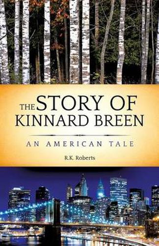 Cover image for The Story of Kinnard Breen