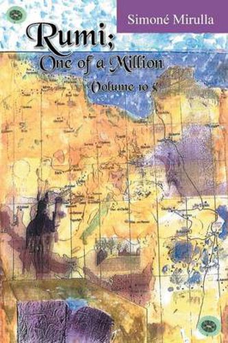 Cover image for Rumi; One of a Million: Volume 10