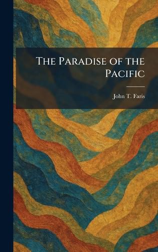 Cover image for The Paradise of the Pacific