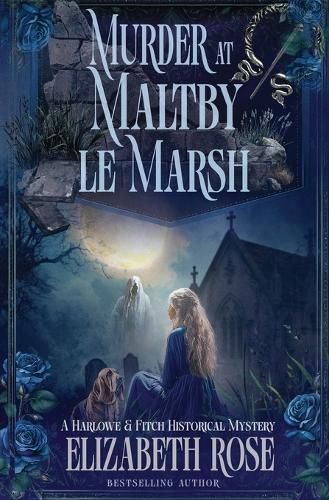 Cover image for Murder at Maltby le Marsh