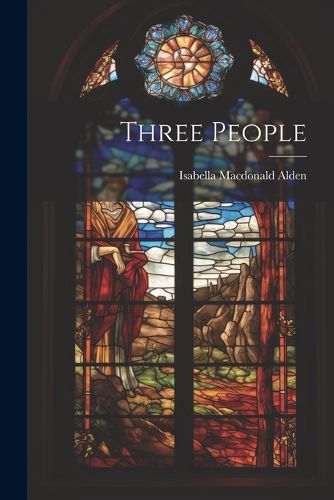 Three People