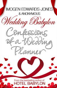 Cover image for Wedding Babylon