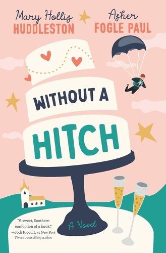 Cover image for Without a Hitch