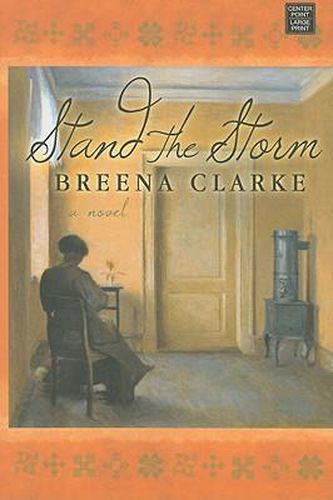 Cover image for Stand The Storm