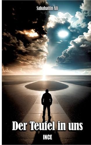 Cover image for Der Teufel in uns