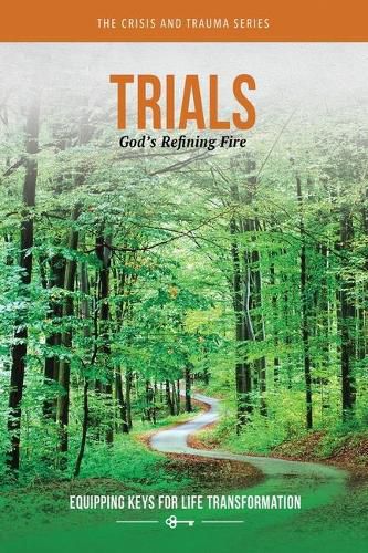 Cover image for Trials