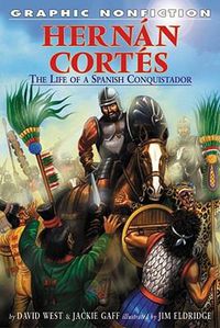 Cover image for Hernan Cortes