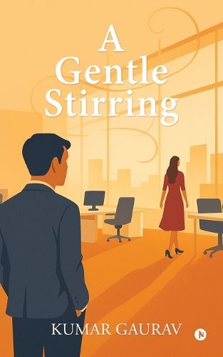 Cover image for A Gentle Stirring