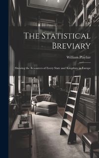 Cover image for The Statistical Breviary