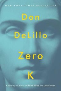 Cover image for Zero K