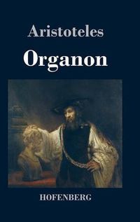 Cover image for Organon