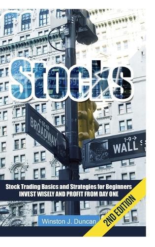 Cover image for Stocks