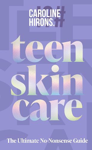 Cover image for Teen Skincare