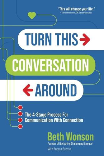 Cover image for Turn This Conversation Around