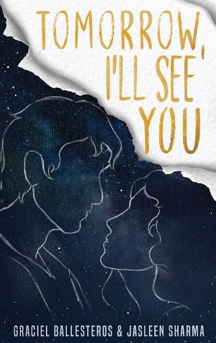 Cover image for Tomorrow, I'll See You