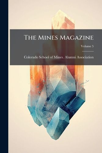 Cover image for The Mines Magazine