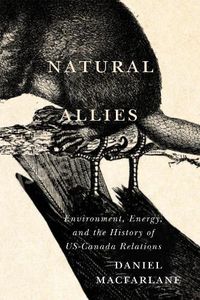 Cover image for Natural Allies