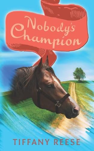 Cover image for Nobody's Champion