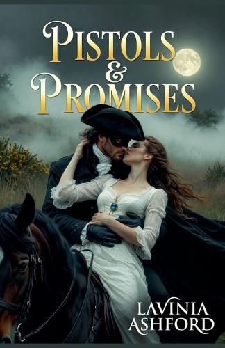 Cover image for Pistols & Promises