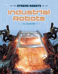 Cover image for Industrial Robots