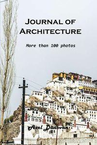 Cover image for Journal of Architecture