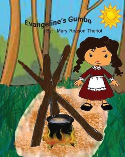 Cover image for Evangeline's Gumbo