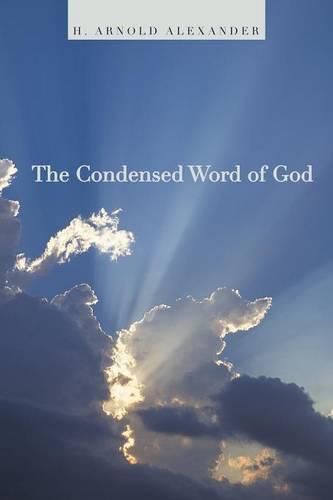 Cover image for The Condensed Word of God