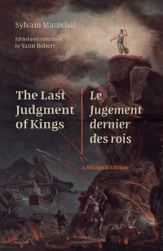 Cover image for The Last Judgment of Kings / Le Jugement Dernier Des Rois