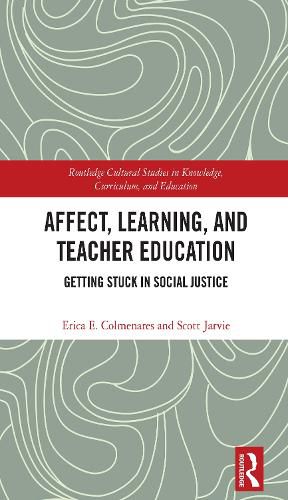 Cover image for Affect, Learning, and Teacher Education