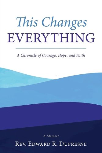 Cover image for This Changes Everything