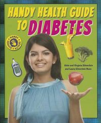 Cover image for Handy Health Guide to Diabetes