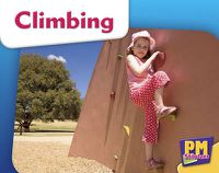 Cover image for Climbing