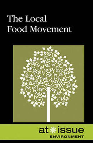 Cover image for The Local Food Movement