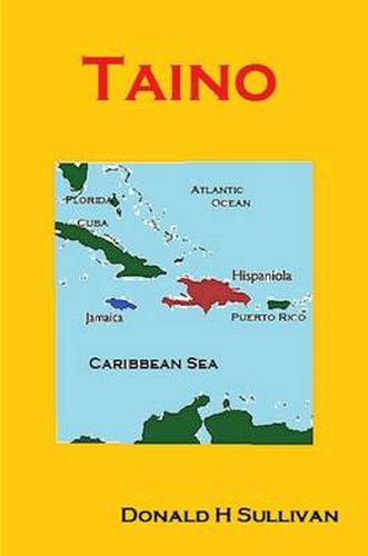 Cover image for Taino