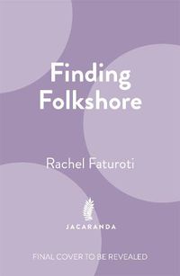 Cover image for Finding Folkshore