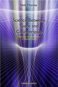 Cover image for Science Between Space and Counterspace: Exploring the Significance of Negative Space